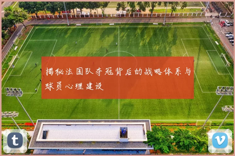 揭秘法国队夺冠背后的战略体系与球员心理建设