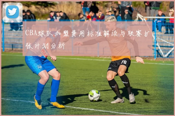 CBA球队加盟费用标准解读与联赛扩张计划分析