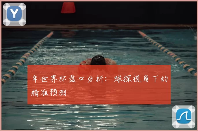年世界杯盘口分析:球探视角下的精准预测
