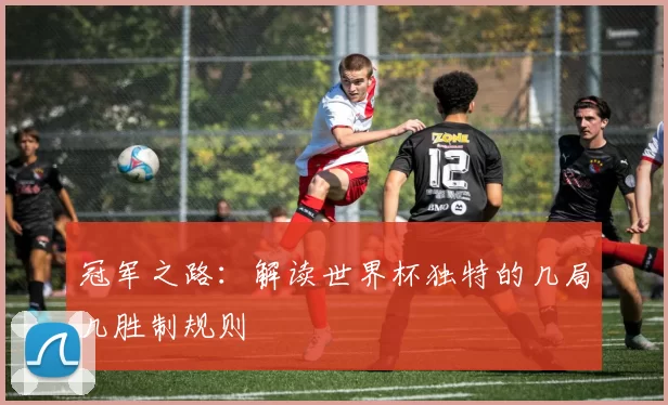 冠军之路:解读世界杯独特的几局几胜制规则