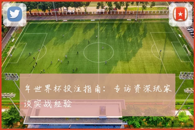 年世界杯投注指南:专访资深玩家谈实战经验