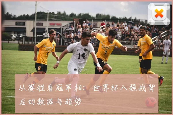 从赛程看冠军相:世界杯八强战背后的数据与趋势