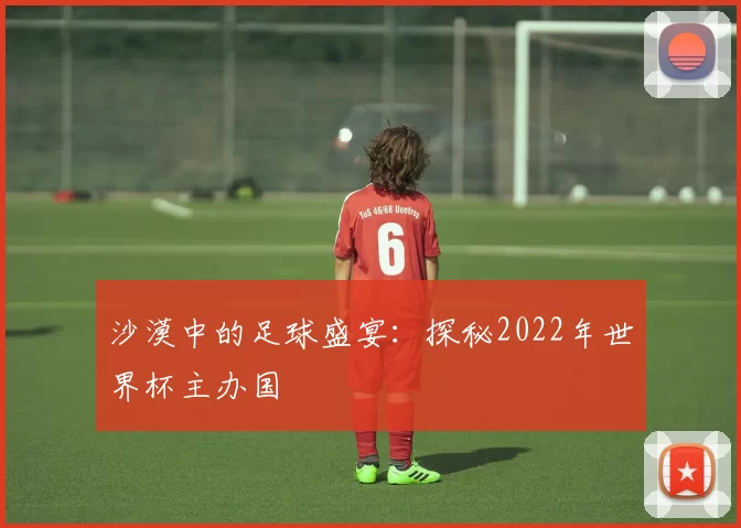 沙漠中的足球盛宴:探秘2022年世界杯主办国