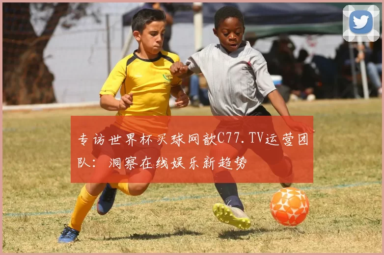 专访世界杯买球网歆C77.TV运营团队:洞察在线娱乐新趋势