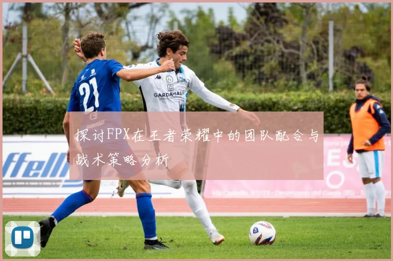 探讨FPX在王者荣耀中的团队配合与战术策略分析