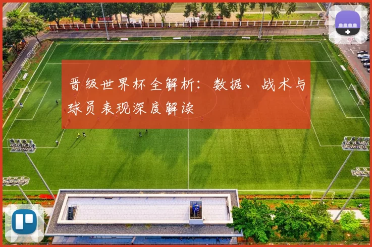 晋级世界杯全解析:数据、战术与球员表现深度解读