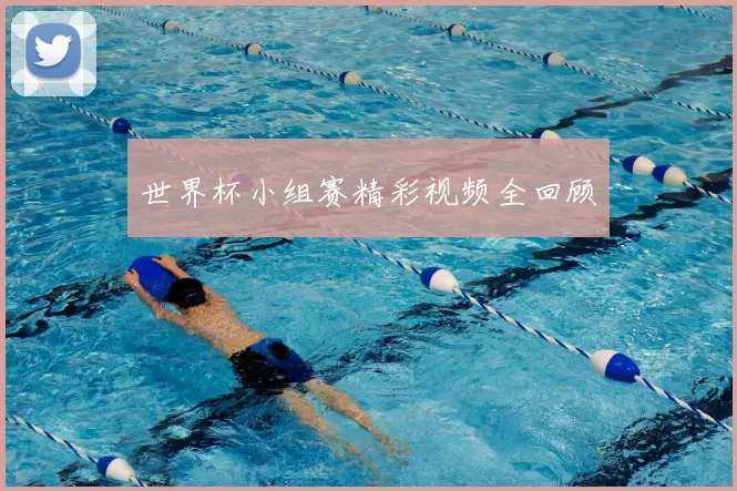 世界杯小组赛精彩视频全回顾