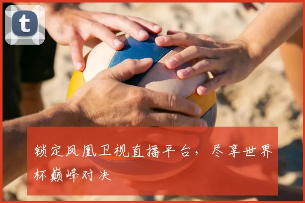 锁定凤凰卫视直播平台,尽享世界杯巅峰对决